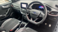 Ford Puma 1.0 EcoBoost Hybrid mHEV ST-Line X First Ed 5dr Petrol Hatchback